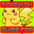 SAE: Guide For Pokemon Go icône