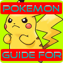 SAE: Guide For Pokemon Go APK