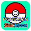 آیکون‌ Guide Pokemon Sun and Moon