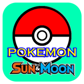 آیکون‌ Guide Pokemon Sun and Moon