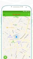 برنامه‌نما GO Map Finder - For Pokémon GO عکس از صفحه