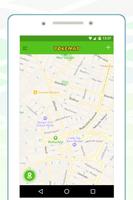 GO Map Finder - For Pokémon GO capture d'écran 3