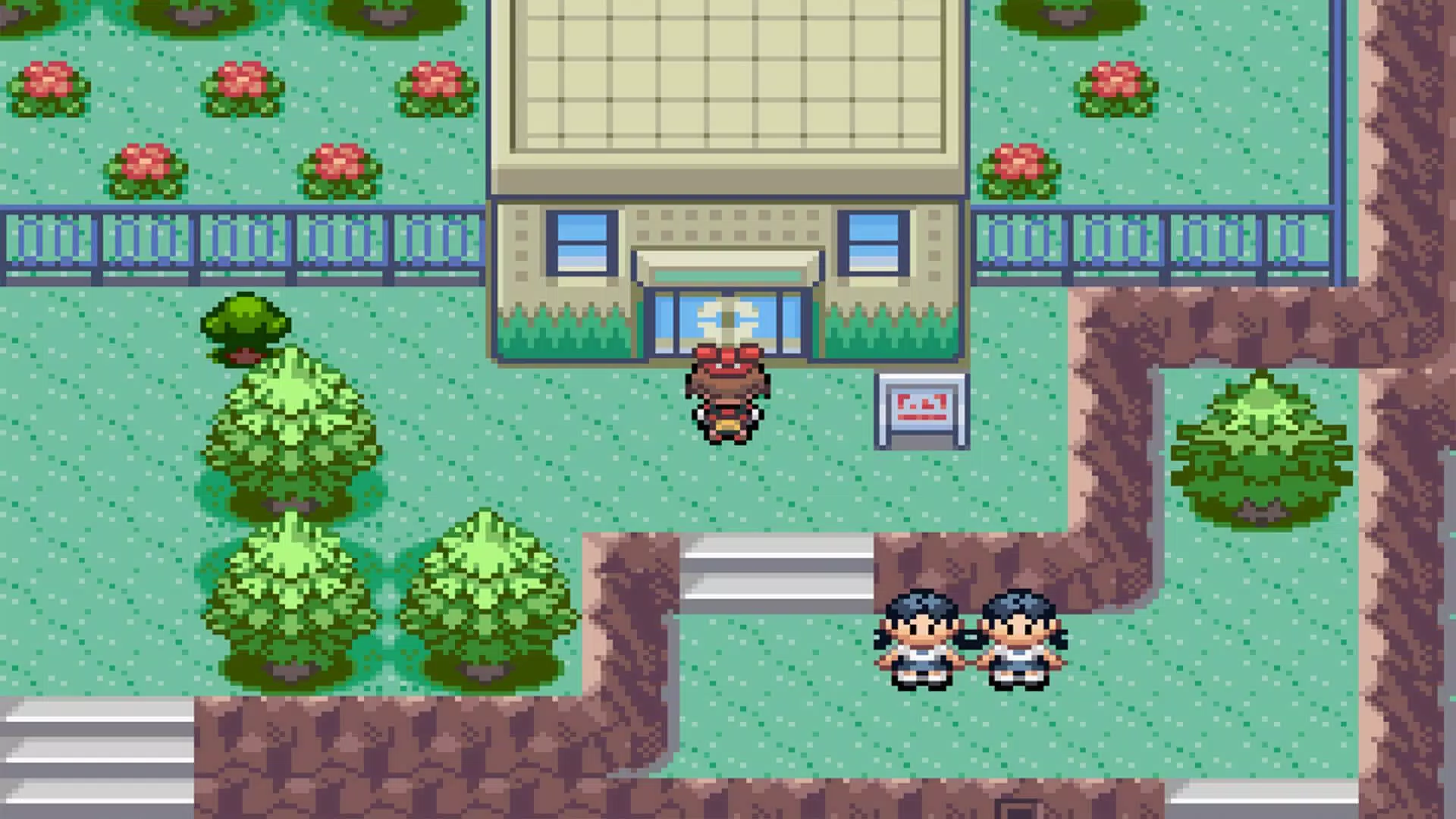 Stream Pokemon Fire Red APK Download: Relive the Adventure of the