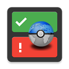 PokeStatus icon