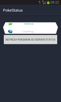 PokeStatus poster