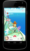 Pokego Tips & Guide Affiche