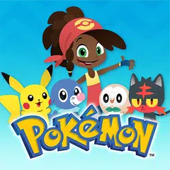 Pokémon Playhouse アプリダウンロード