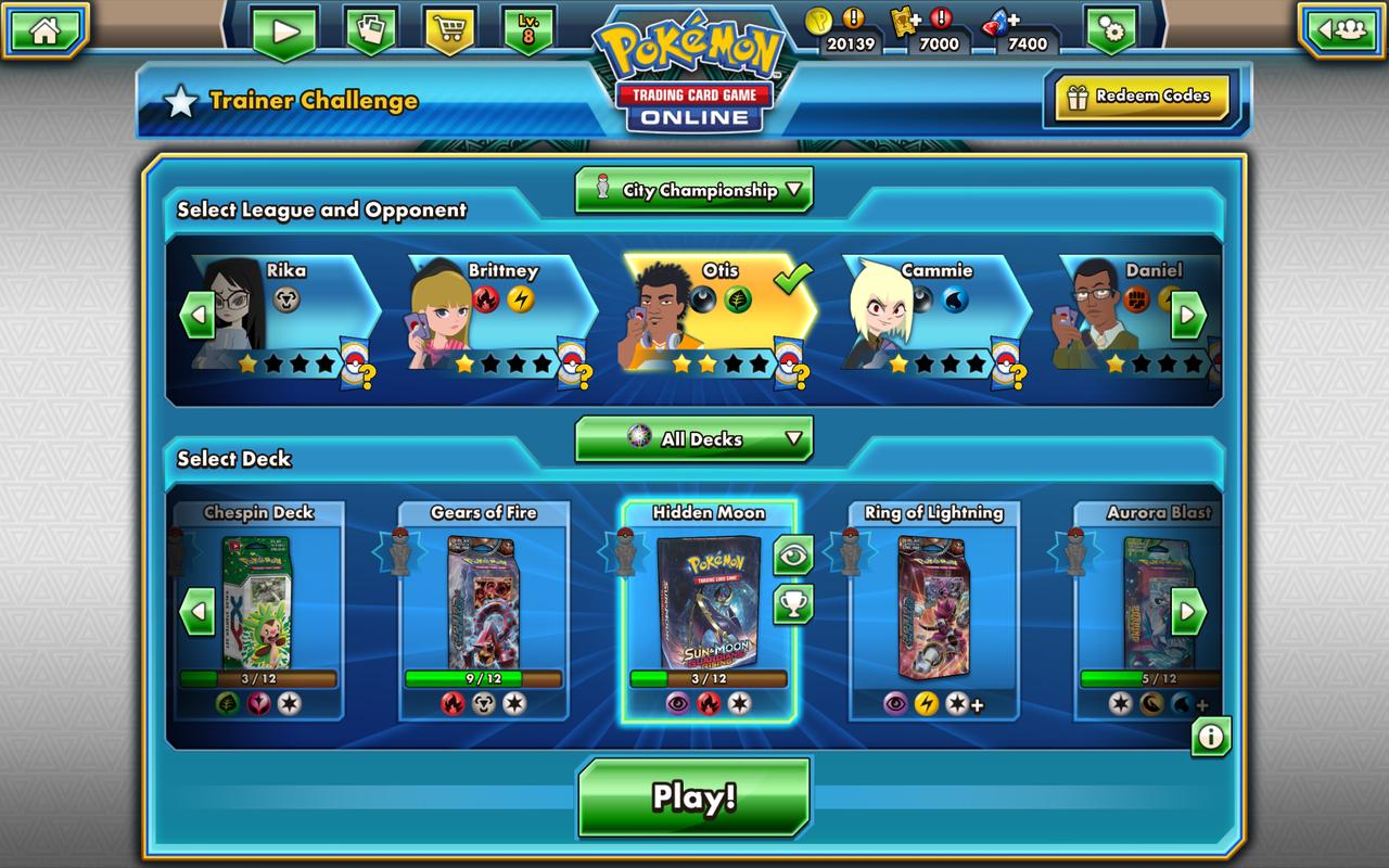 Pokémon TCG Online APK Download - Free Card GAME for ...