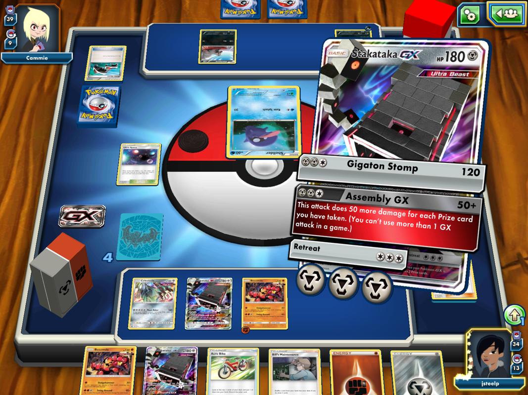 Pokémon TCG Online APK Download - Free Card GAME for Android | APKPure.com