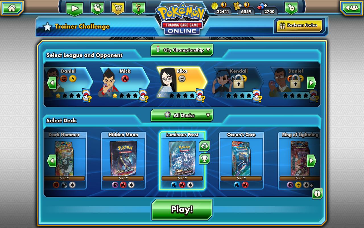 Pokemon Trading Card Game Apk - hereqload