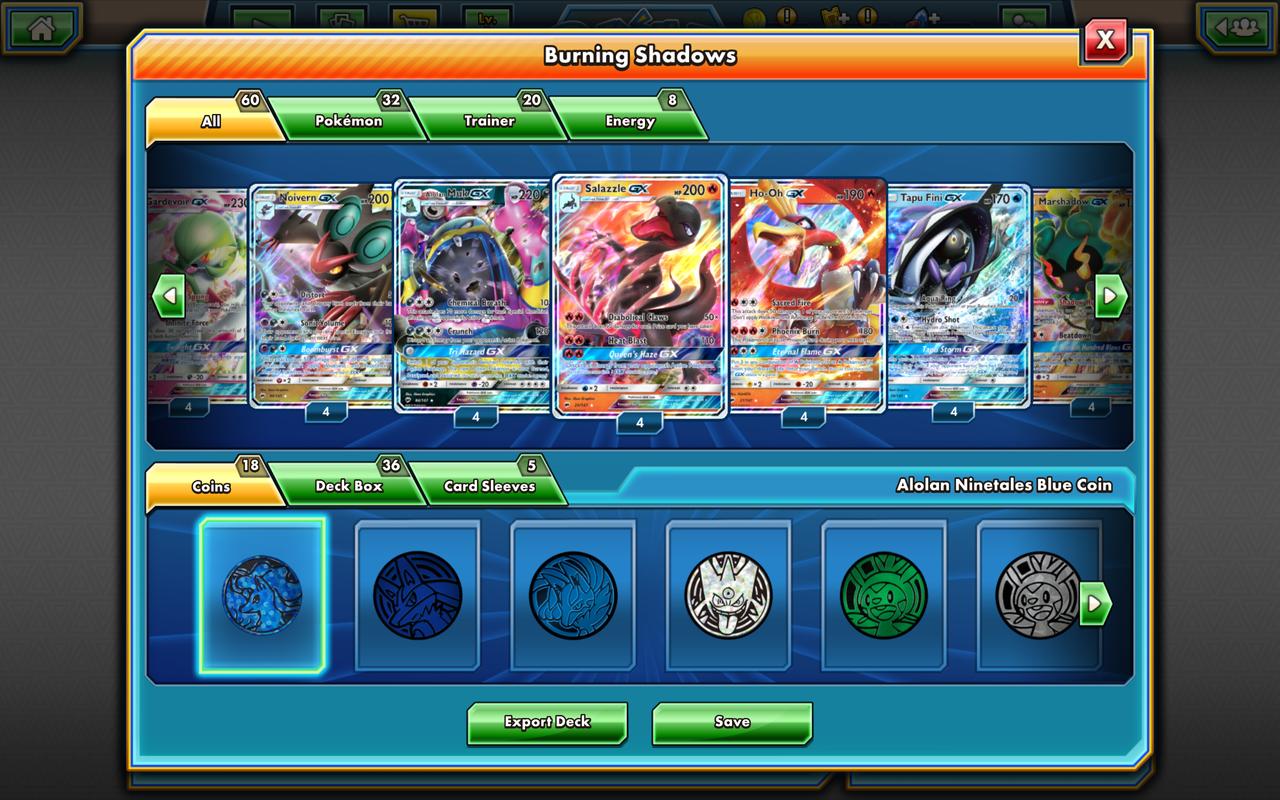 pokemon tcg online apk download