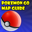 Pokedex Go Map Guide APK