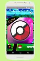 Best Pokemon Go Nearby Tips постер