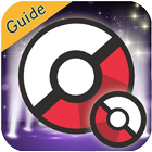 Truque de Go Pokemon novo épic ícone