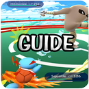 APK Guide Pokemon Go 2016 Tips