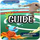 Guide Pokemon Go 2016 Tips ikona