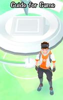 Guide Pokemon Go 2016 Tips 海报