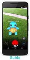 پوستر Tips & Tricks Pokemon Go