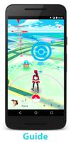 Tips & Tricks Pokemon Go capture d'écran 1