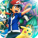 HD Wallpapers for Pokemon Art 2018 APK