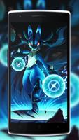 HD Wallpapers for Pokemon Art 2018 Affiche