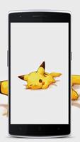 HD Wallpapers for Pokemon Art 2018 capture d'écran 2