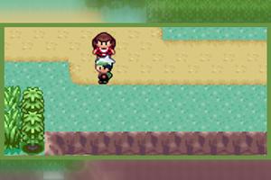 pokemon Emerald captura de pantalla 2