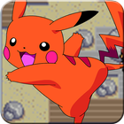 pokemon Fire red Version guide icon