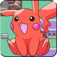 Pokemon FireRed APK (Android App) - Baixar Grátis