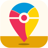 آیکون‌ Poke Go Scan