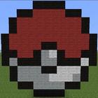 Pokedroid Go Ideas -Minecraft icon