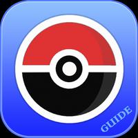 Guide For Pokemon Go 截圖 1