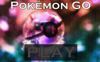 Guide For Pokémon GO - 2016 постер