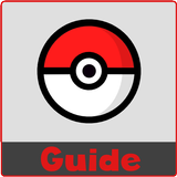 Guide FR pour Pokemon Go icône