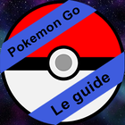 Guide français Pokemon Go أيقونة