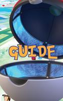Guide For Pokémon GO Affiche