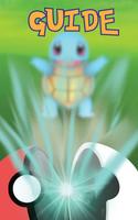 1 Schermata Guide For Pokémon GO