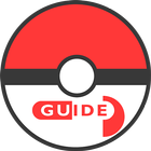Guide For Pokemon G O icône