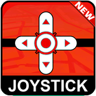 Fake Gps Joystick for Pokem Go prank ! icône