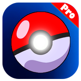 Tips Pokemon Go 2K17 icône