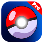 Tips Pokemon Go 2K17 icon