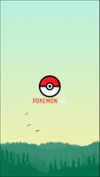 Pokemon Go Guide पोस्टर