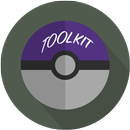 ToolKit for Pokemon Go APK