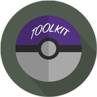Icona ToolKit for Pokemon Go