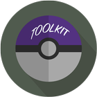 ToolKit for Pokemon Go icône