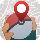 Fake GPS for Pokemon Go Tips icône