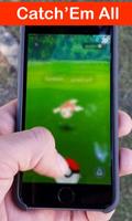 Fake GPS for Pokemon Go Tips capture d'écran 1