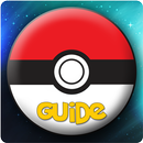 Guide for Pokemon Go aplikacja