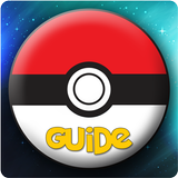 Guide for Pokemon Go icône