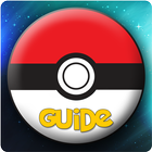 Guide for Pokemon Go أيقونة